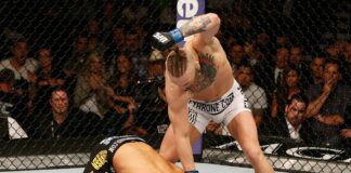 Dustin Poirier: “Losing to Conor McGregor Was Good for My Career”