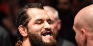 Jorge Masvidal from being a DECISION fighter to a UFC Megastar