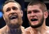 Conor McGregor Fires Shots at Khabib’s Fighting Style