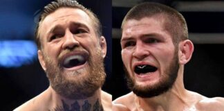Conor McGregor Fires Shots at Khabib’s Fighting Style