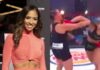 WATCH: Valerie Loureda Lands Overhand Right in Brutal TKO Win