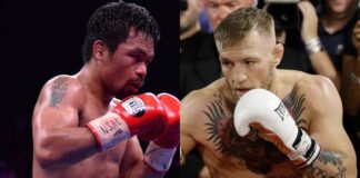 Team Pacman: Manny Would Destroy Conor McGregor