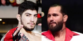 Dillon Danis Says Jorge Masvidal Street Fight Would be ‘Easy’