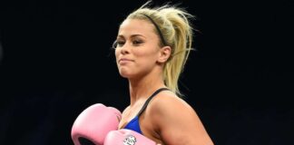 Paige VanZant Inks Multi-Million Deal With Bare Knuckle FC