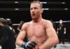 Justin Gaethje: Bio, Net Worth and Career Highlights