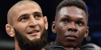 Khamzat Chimaev Has a Brutal Warning for Israel Adesanya