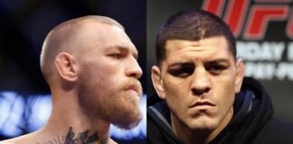 PIC: Conor McGregor is Ready to Fight BOTH Diaz Brothers