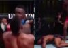 WATCH: Ovince Saint Preux Lands Walk-Off KO
