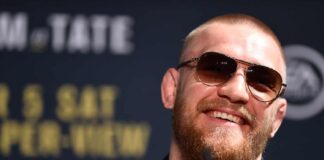 Mystic Mac just posted his PREDICTION for Poirier trilogy!