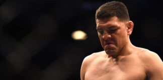 Who Should Nick Diaz Face in Comeback Fight?