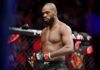 Will Jon Jones be successful in his Heavyweight run?