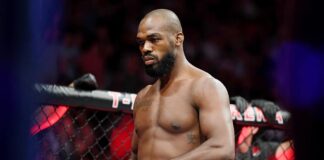 Team Khabib: Francis Ngannou Can Stop Jon Jones