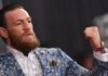 PIC: Conor McGregor Tweets and Deletes Emotional Response to Sexual Assault Claims