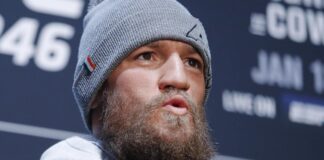 If Conor McGregor loses against Poirier trilogy, Is he DONE?