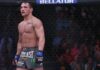 Who is Michael Chandler?