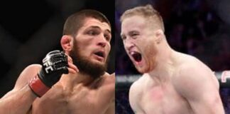 ‘Superior Gaethje is Ready to Damage ‘Fool’ Khabib