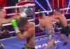 WATCH: Teofimo Lopez Defeats Vasily Lomachenko to Win Unified Title