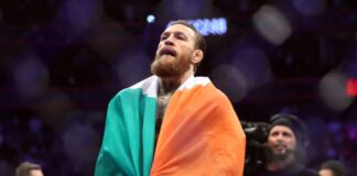 Team Khabib: “Conor McGregor is the Best Striker in Lightweight History”