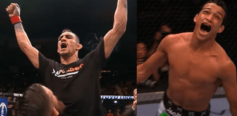 OFFICIAL! Tony Ferguson will fight Charles Oliveira