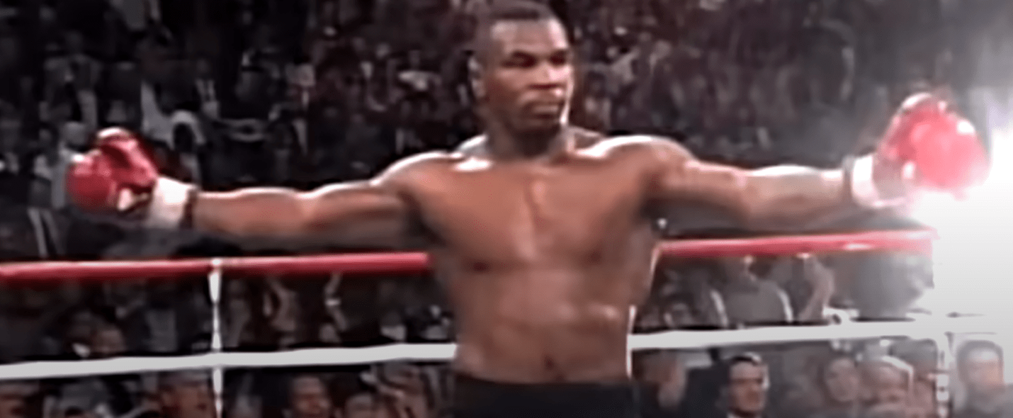 Five Famous Boxers Who Won in Casinos