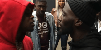 Terence Crawford closing the doors from potential Spence fight