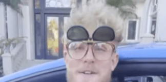 Jake Paul trolls Nate Diaz and Dillon Danis, Joe Rogan reacts