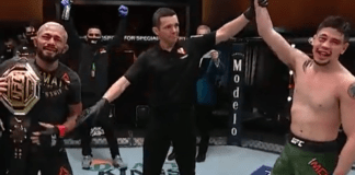 Deiveson Figueiredo vs. Brandon Moreno 2: SETTLE it once and for ALL