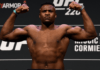Francis Ngannou: Second Chance for the Heavyweight Crown