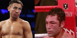 Gennady Golovkin might kill De La Hoya if they fight