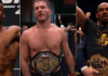 Who will end up the UFC Heavyweight Champion by 2021?