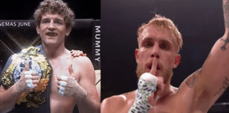 Jake Paul Outboxes in Boxing MMA Stars: Now He Will Fight With the Former UFC Champion