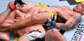 What is next for Charles Oliveira? Calls out winner of McGregor vs Poirier