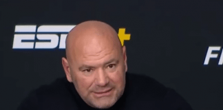 After Romero’s cut, UFC is planning to remove 60 more fighters