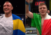 UFC FN: Jack Hermansson vs Marvin Vettori