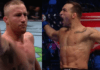 Justin Gaethje vs Michael Chandler will fight on UFC 268