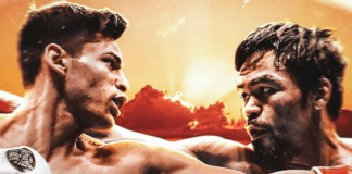 Ryan Garcia wants a dream match against Manny Pacquiao