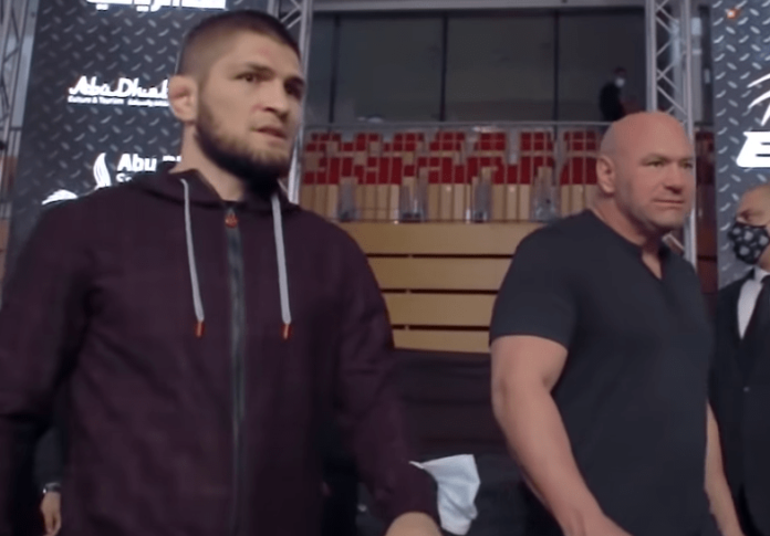 Khabib Dana