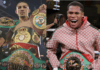 Teofimo Lopez vs Devin Haney is the fight to MAKE