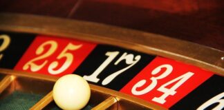 How to find an online casino and not to make a mistake?
