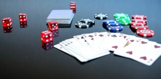 Australian Online Casino Industry Is Rising Up – Know How You Can Benefit