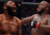 Curtis Blaydes vs. Derrick Lewis: Elite Heayweights Clash!