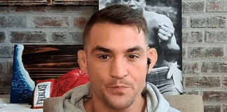 Dustin Poirier gives green light with Chandler vs Oliveira for the vacant title