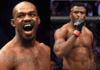 Francis Ngannou responds to Jon Jones’s comments