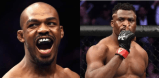 Francis Ngannou responds to Jon Jones’s comments