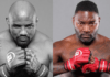 Anthony Johnson vs Yoel Romero is OFFICIAL!!!