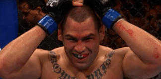 Cain Velasquez: Bio, Net Worth and Career Highlights