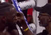 Wilder’s ex-trainer Mark Breland: Deontay became Untrainable