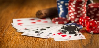 Important Budgeting Tips for Online Casino Slots