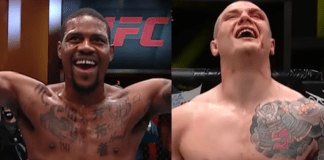 Darren Till INJURED, Kevin Holland steps in on SHORT NOTICE against Marvin Vettori