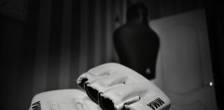 The Five Most Dangerous Men in the World, According to the UFC